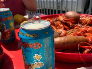 Pook's Crawfish Hole