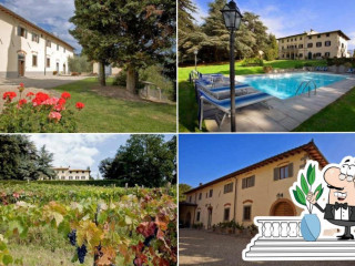 Agriresort Fattoria I Ricci