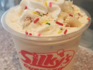 Silky's Frozen Custard