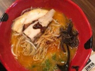 Jinya Ramen