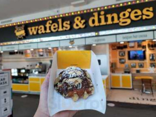 Wafels Dinges