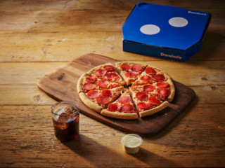 Domino's Pizza Leicester Belgrave Boulevard