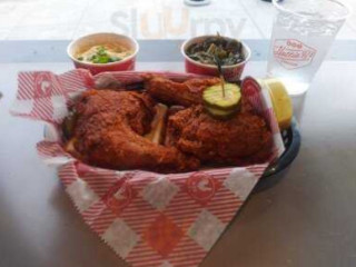 Hattie B's Hot Chicken