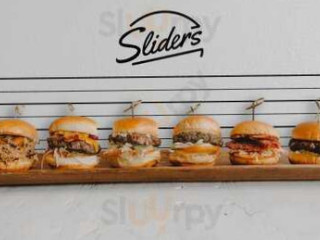 Sliders Denison