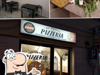 Pizzeria Da Pierlu Di Sciola Pierluigi