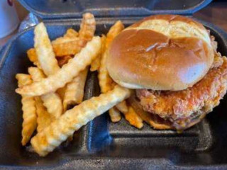 Zaxby's