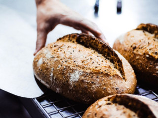 Tanglewood Organic Sourdough Bakery