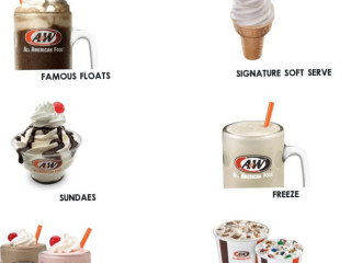 A&W