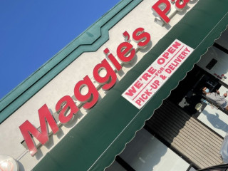 Maggie's Pastry