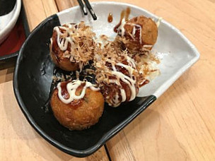 Takoyaki Takoyosh Tesco Extra Seremban Jaya