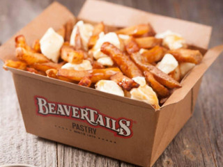 Beavertails Blue Mountain Village