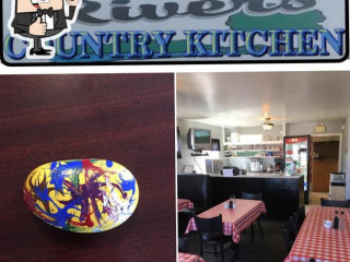 Three Rivers Country Kitchen