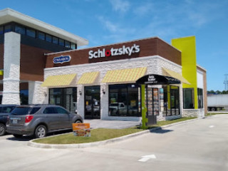 Schlotzsky's