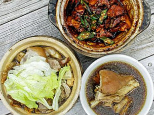 Ah Kee Bak Kut Teh