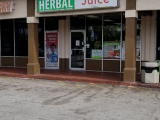 Jamaica Herbal Health Food Store And Juice