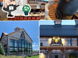 Cowbell Brewing Co.