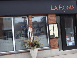 La Roma Restaurant