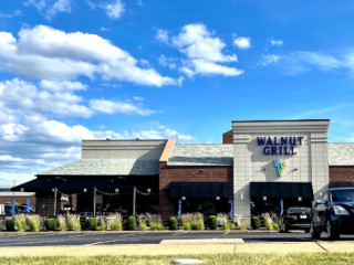 Walnut Grill- Ellisville