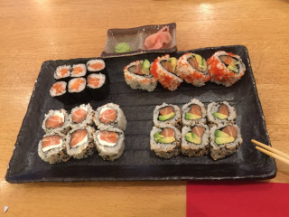 Umino Sushi