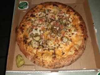 Papa John's Pizza