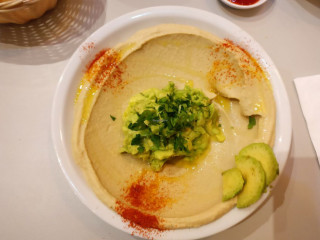 Hummus