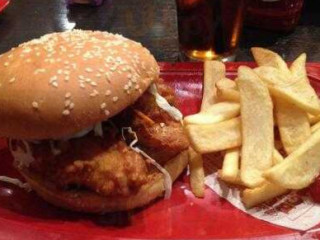 Red Robin Gourmet Burgers