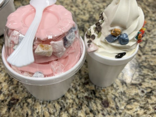 Yogurt Barn