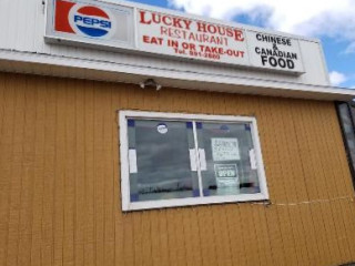 Lucky House