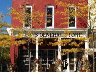 Symons General Store