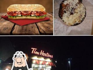 Tim Hortons