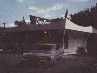 Dairy Dream Drive-in