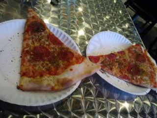 New York Slices