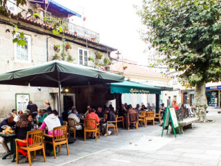 Balcon De Floreano