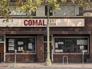 Comal Next Door