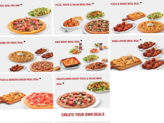 Boston Pizza