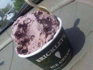 Brickley's Ice Cream