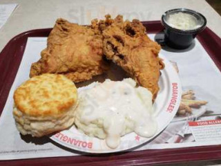 Bojangles ' Famous Chicken 'n Biscuits