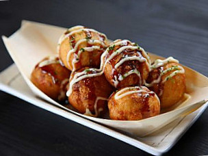 King's Takoyaki Homemade (simpang Renggam)