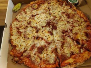 Papa Johns Pizza