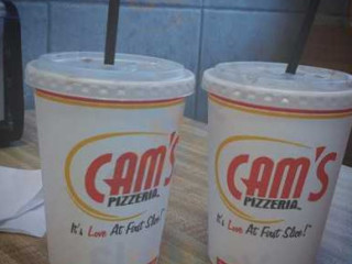 Cam's Pizzeria