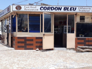 Le Cordon Bleu