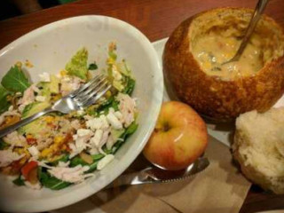 Panera Bread