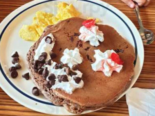 IHOP