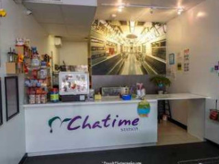 Chatime