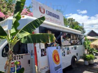 Camaron Shrimp Truck