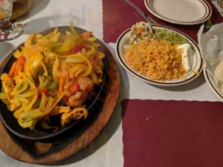 Zapata's Mexican