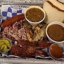 Hog Daddy’s Bbq