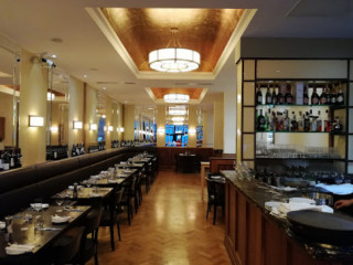 Cote Brasserie