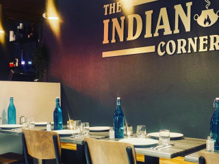 The Indian Corner