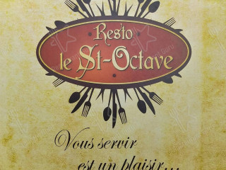 Resto Le St-octave Dosquet